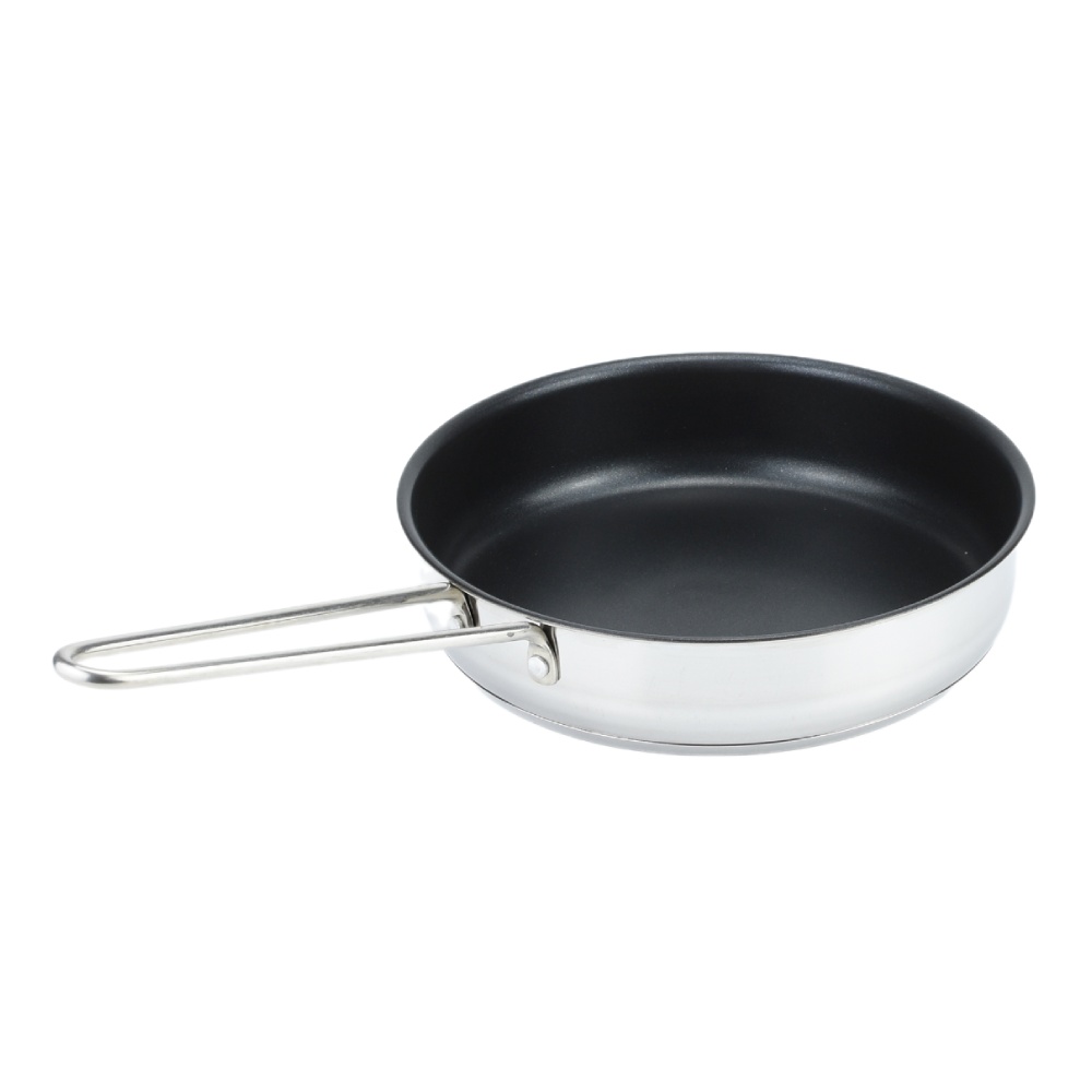 Chảo đũa Goldsun inox 24cm 