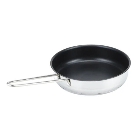 Chảo đũa Goldsun inox 24cm 