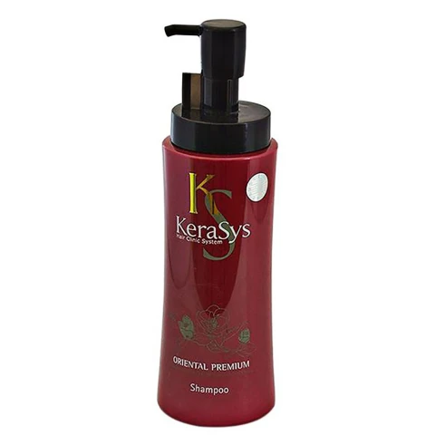 Dầu gội  Oriental premium đỏ 600ml