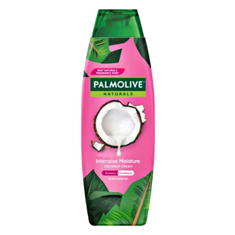DG Palmolive dưỡng ẩm trái dừa 180ml(hồng)/24