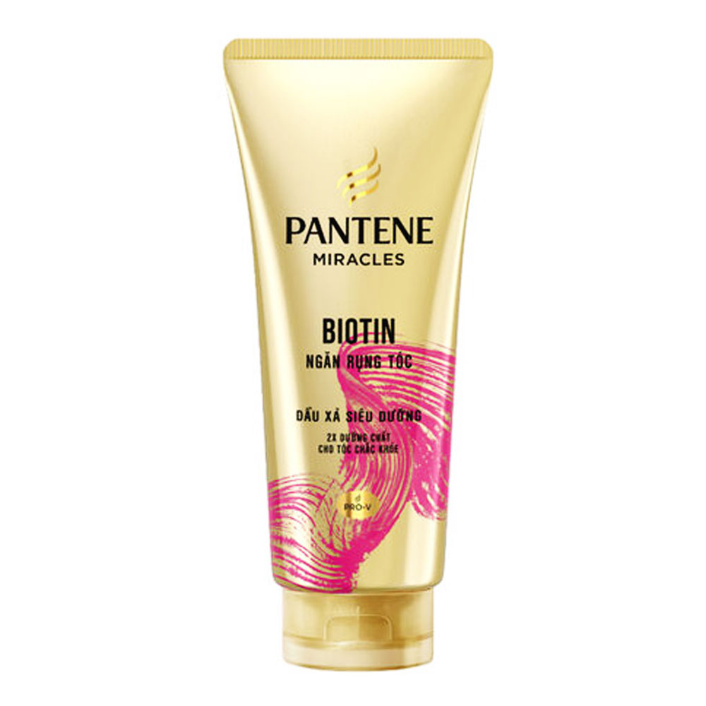 Dầu xả Pantene ngăn rụng tóc  150ml