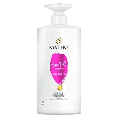 Pantene DG NRT 650ml/12