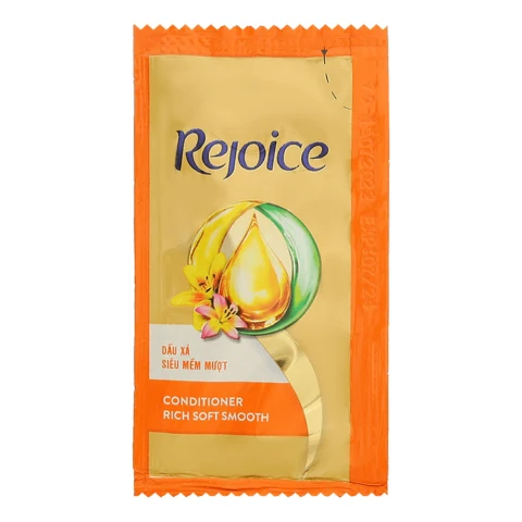 Rejoice DX siêu mượt 6g x12/100