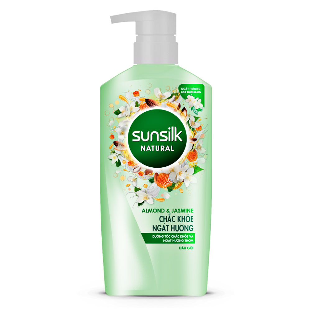 Dầu gội  Sunsilk ngăn rụng tóc  650g