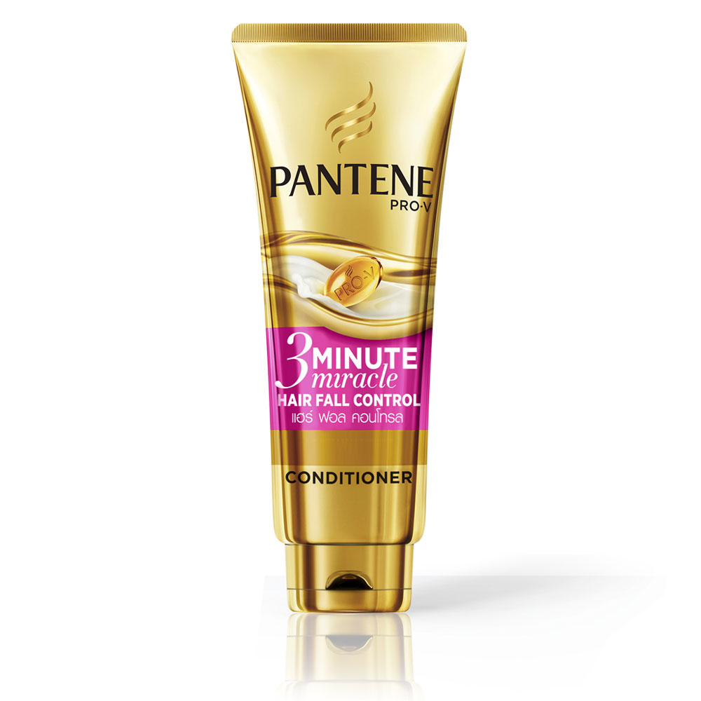 Dầu xả  Pantene 3 Phút Diệu Kỳ Ngăn Rụng Tóc 300ml