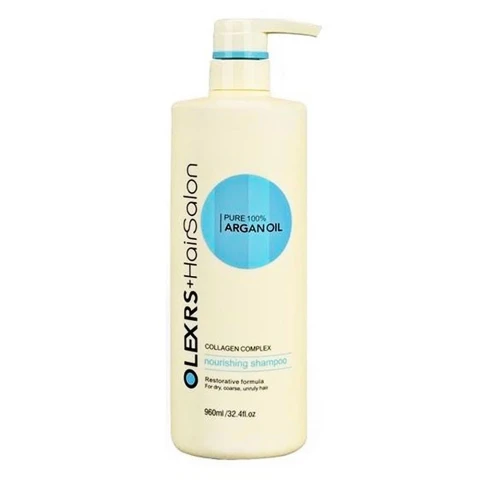 Dầu gội Olexrs Hair Salon 960ml