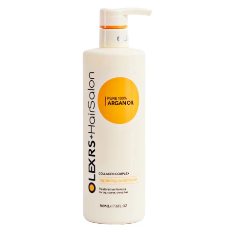 Dầu xả Olexrs Hair Salon 500ml  6706