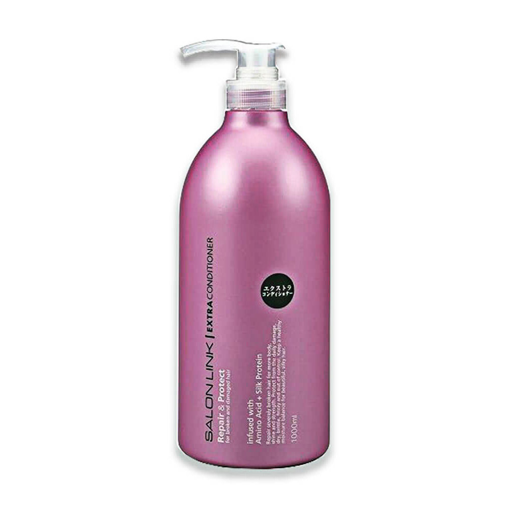 Dầu xả Salon Link link Repair,  Protect  1L