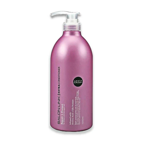 Dầu xả Salon Link link Repair,  Protect  1L