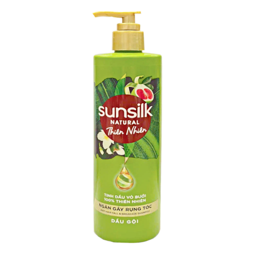 Dầu gội  Sunsilk ngăn gãy rụng tóc 380ML