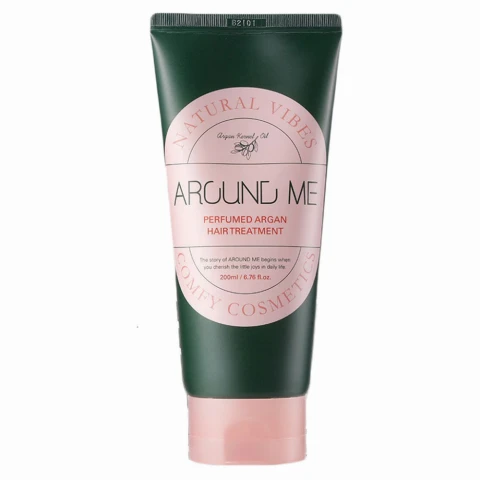 Dầu xả Around Me Perfumed Argan  200ml
