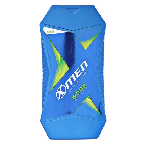 Sữa tắm Xmen  Wood Sport   380g