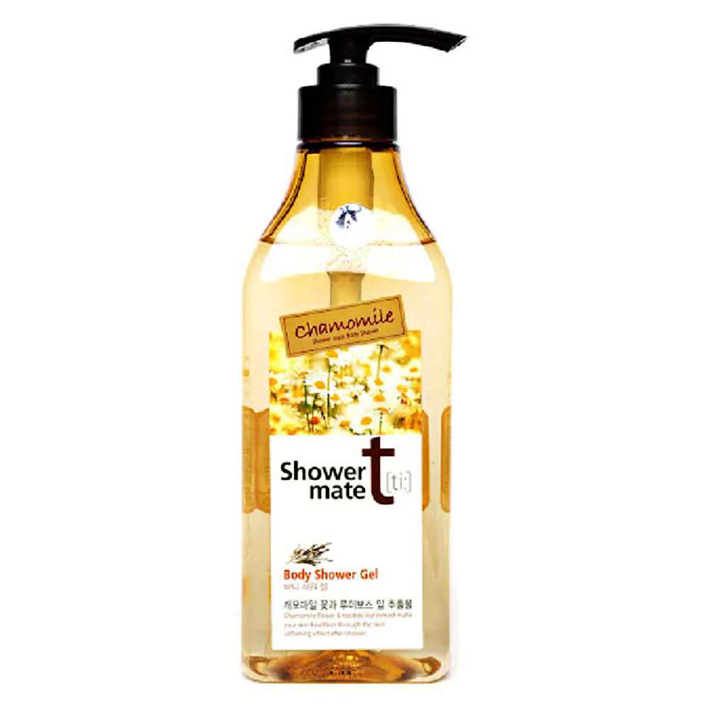 Sữa tắm Shower mate  Hoa Cúc   550g