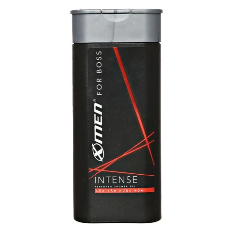 Sữa tắm Boss Intelse 180ml mới/24