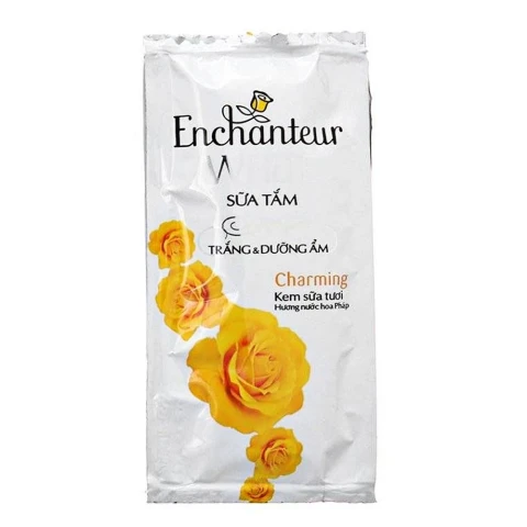 Enchanteur ST Charming 6g10/70
