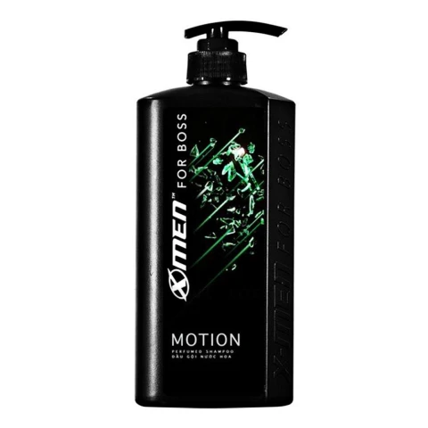 Sữa tắm Xmen For boss Motion  650g