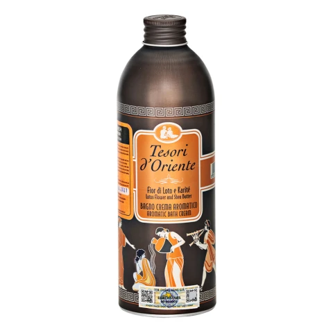 Sữa tắm Tesori D Oriente  hương hoa sen 500ml