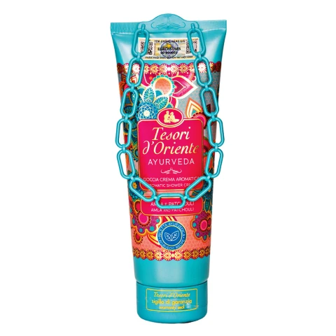 Sữa tắm Tesori D Oriente AYURVEDA 250ml