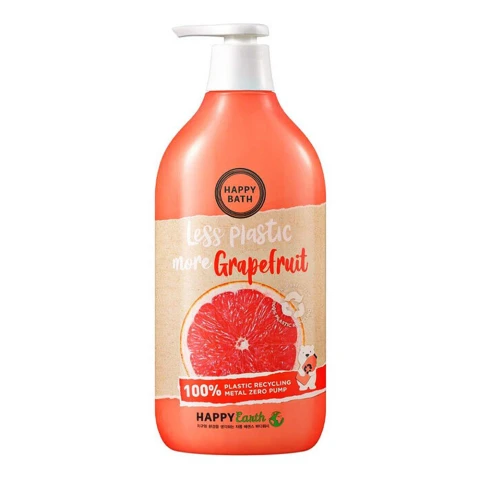 Sữa tắm Bath  Hương bưởi thiên nhiên  900g