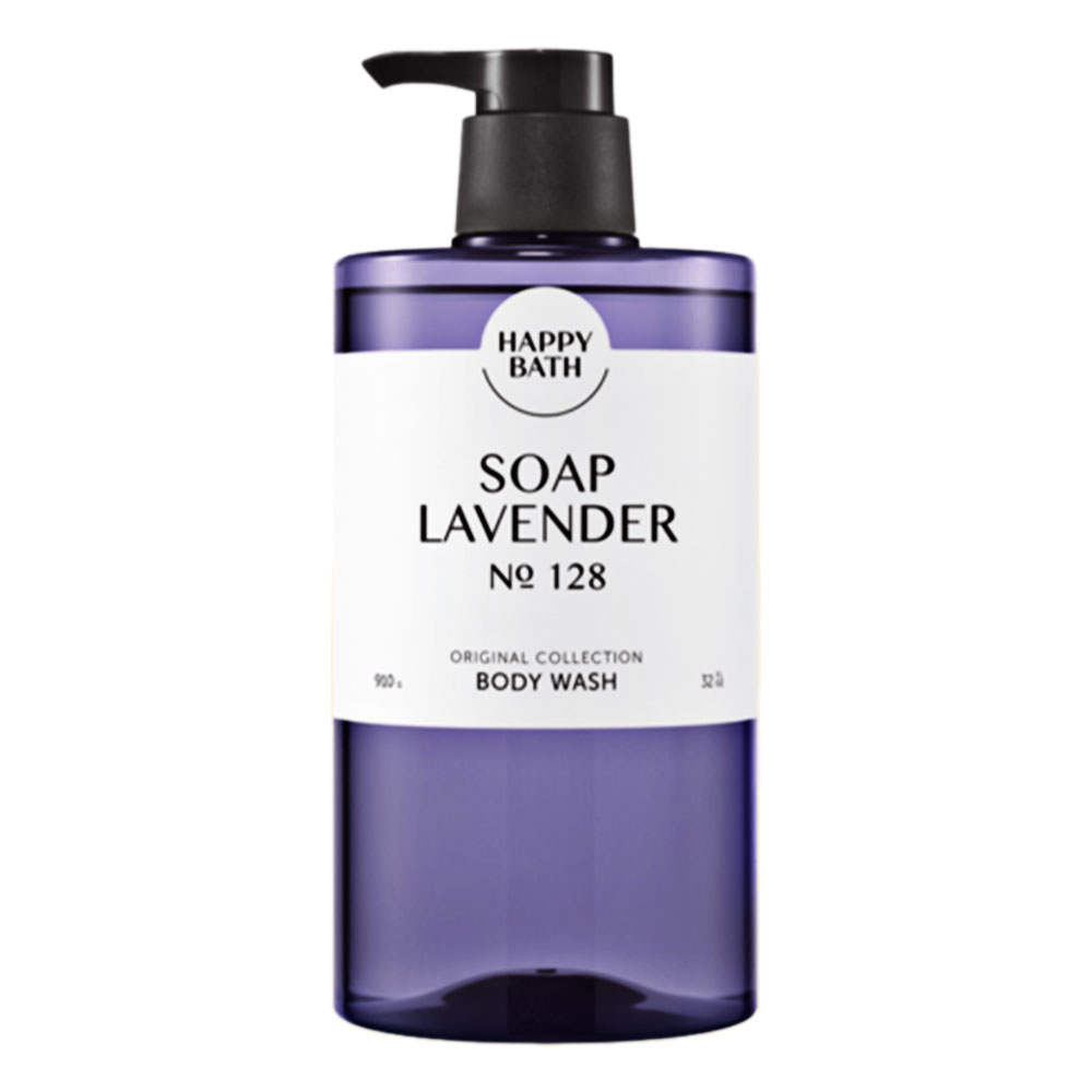 Sữa tắm HAPPYBATH SOAP LAVENDER 10ml 