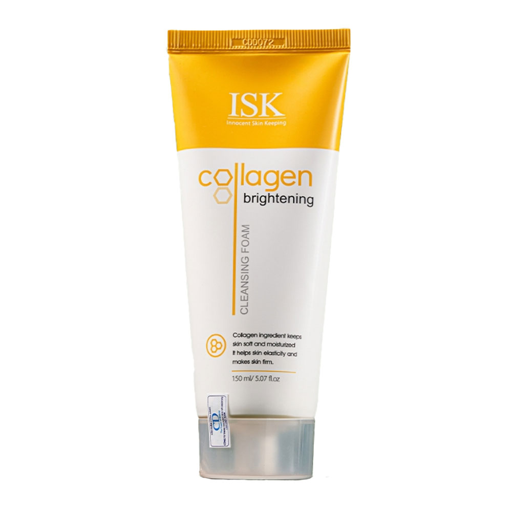 SRM ISK  Collagen 150ml@