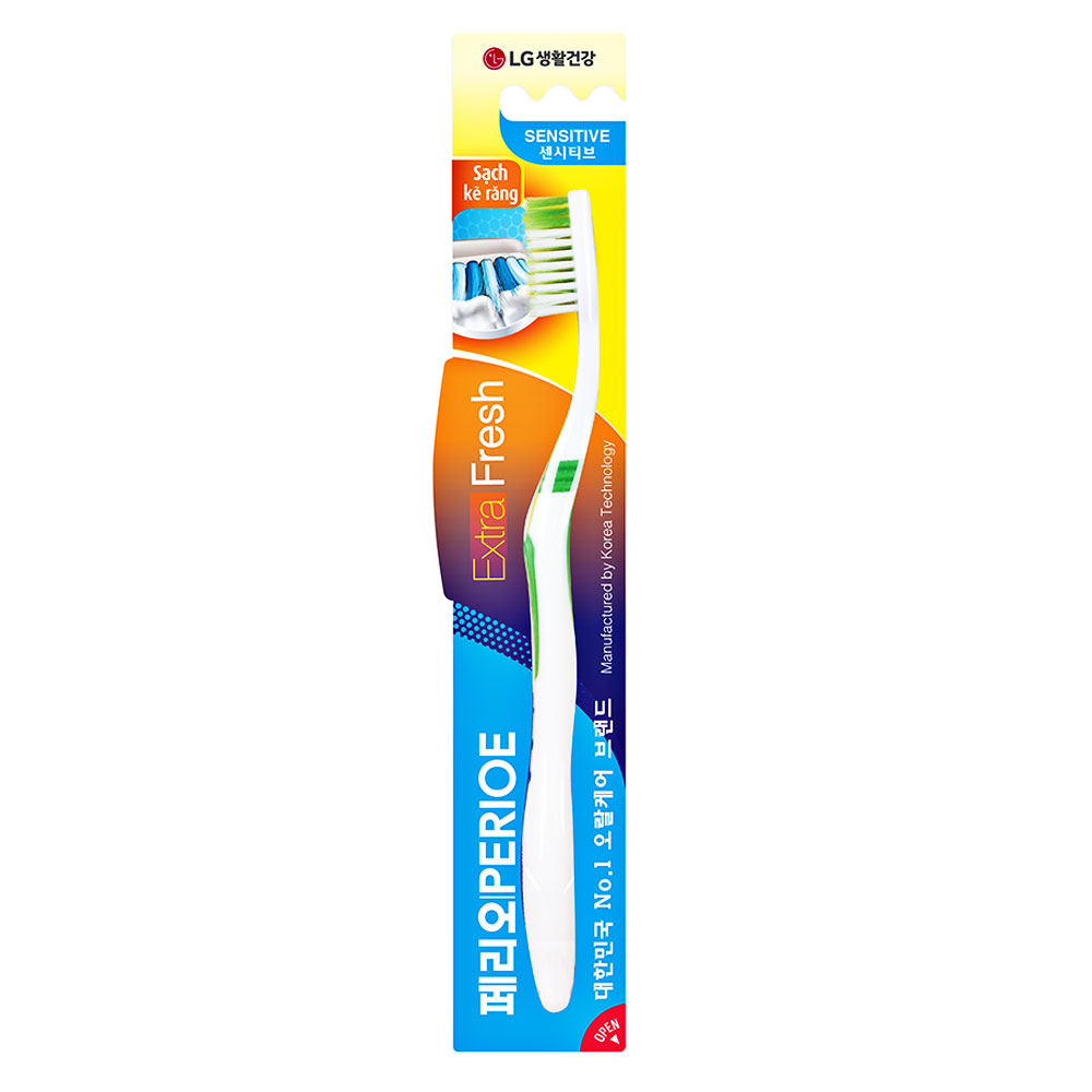 BCĐR Extra Fresh Sensitive@