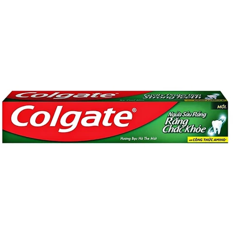 Kem đánh răngColgate  ngừa sâu răng 100g 
