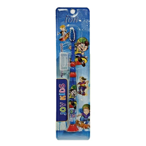 Bàn chải đánh răng hiệu W019 ION JOY KISD