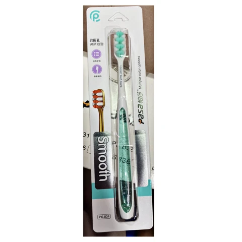 Bàn chải đánh răng pasa  người lớn PS.834