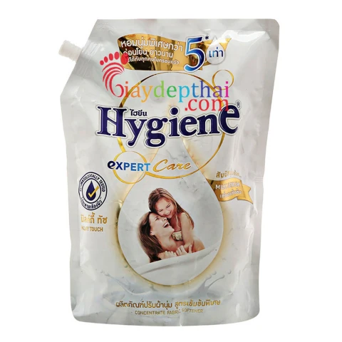 NX Hygiene Expert Care đậm đặc trắng 2L/6