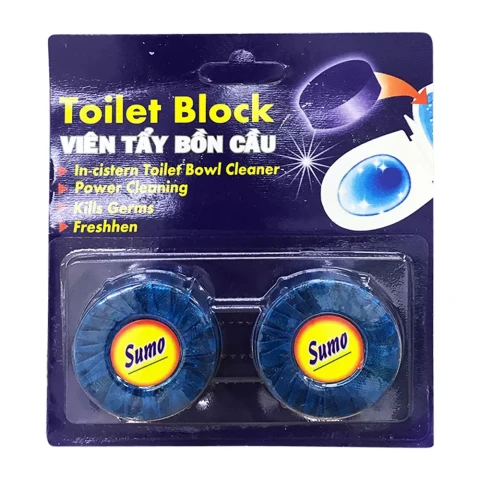 Treo bồn cầu  Sumo  100g
