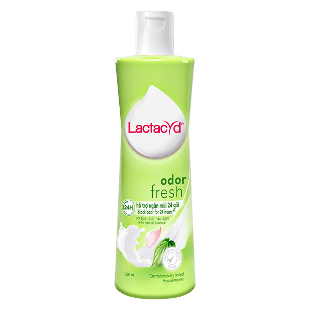 Dung dịch vệ sinh Fresh  Odor Fresh   150ml