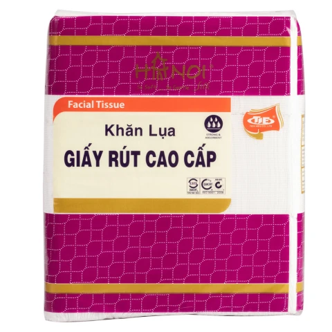 Giấy ăn Hà Nội rút lụa cân cao cấp 61950067