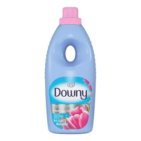 Nước xả vải Downy  nắng mai  900ml