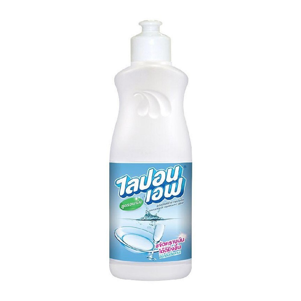 Nước rửa chén Lipon chai  750ml