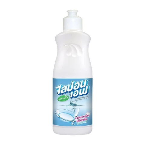 Nước rửa chén Lipon chai  750ml