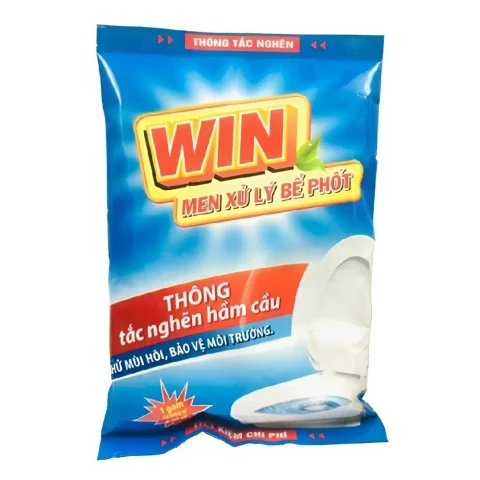 Bột thông cầu Win  200g