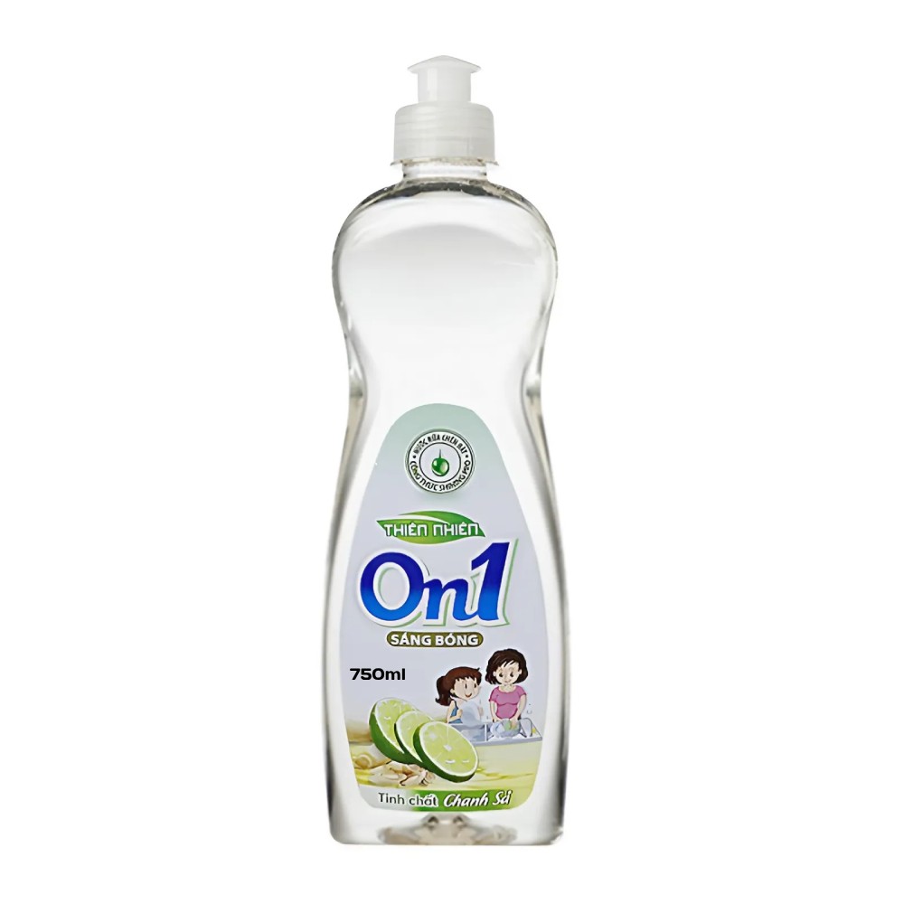 Nước rửa chén ON1   750ml