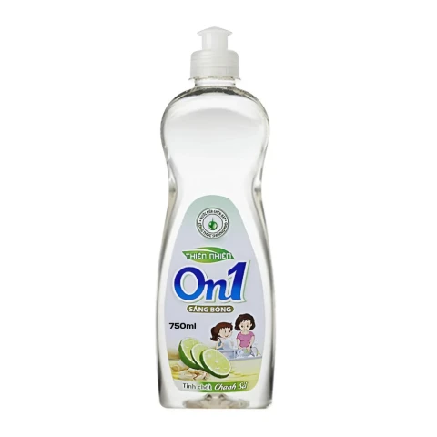 Nước rửa chén ON1   750ml