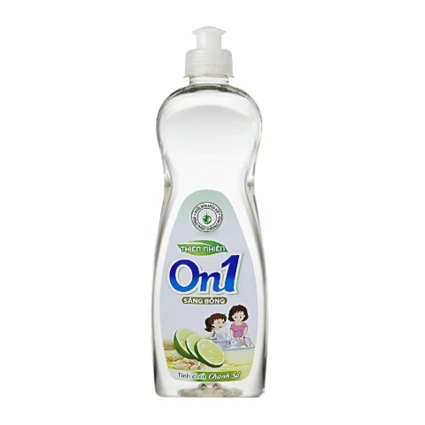Nước rửa chén ON1   400ml