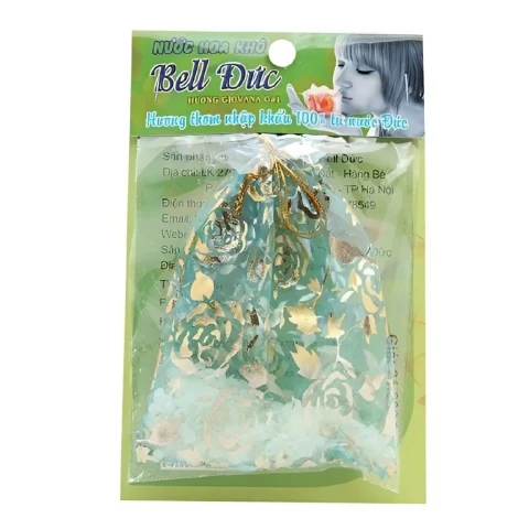 Túi hoa khô Bell BMC Ga1