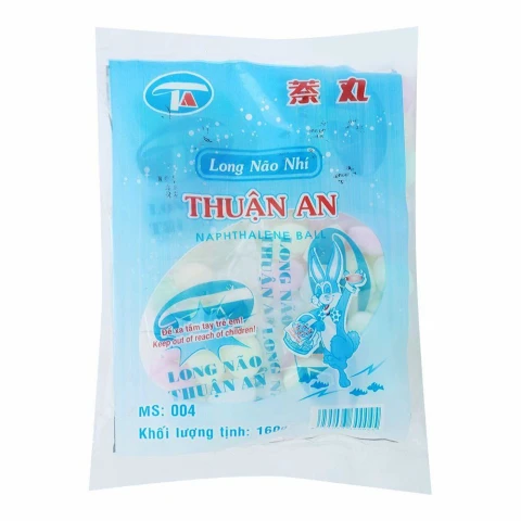 Long não Thận An 160g