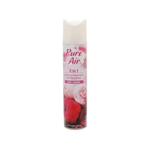 Xịt phòng Gift hoa hồng 280ml