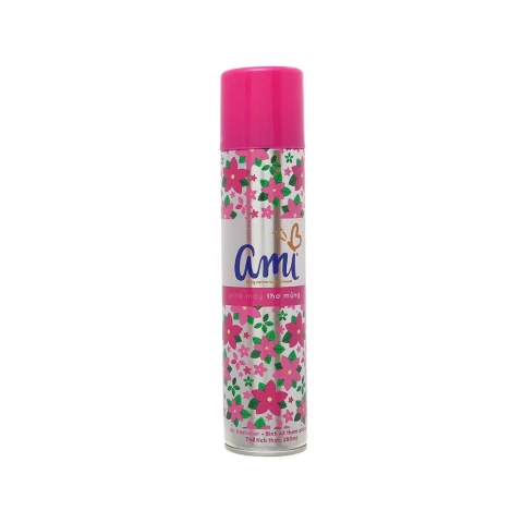 Xịt phòng Gift Ylang 280ml
