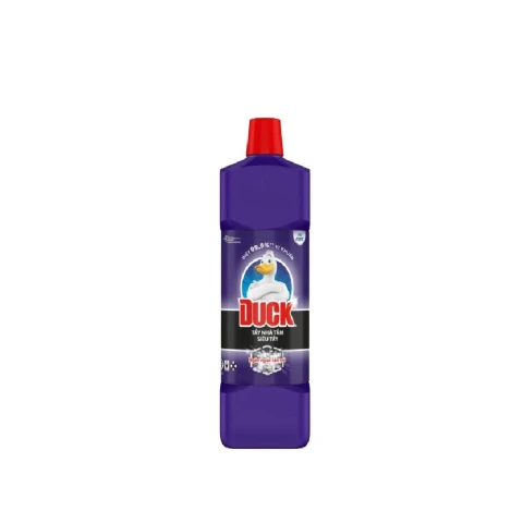 Nước lau bếp đa năng Mr Muscle hương chanh 500ml/12