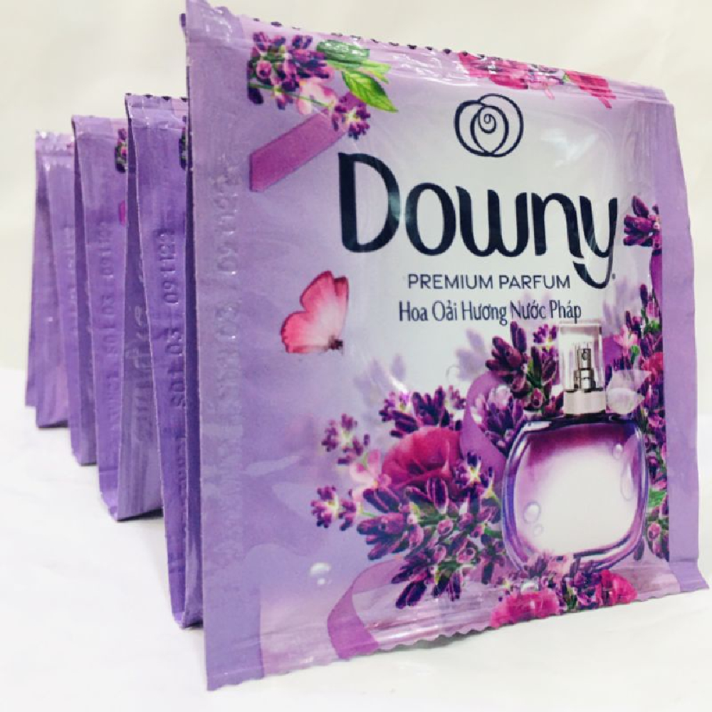 Nước xả vải Douwny Oải Hương  18ml