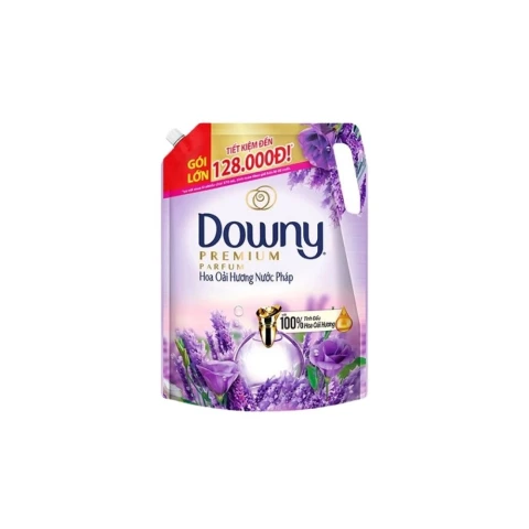 Nước xả Downy Oải Hương túi 2.5L/4