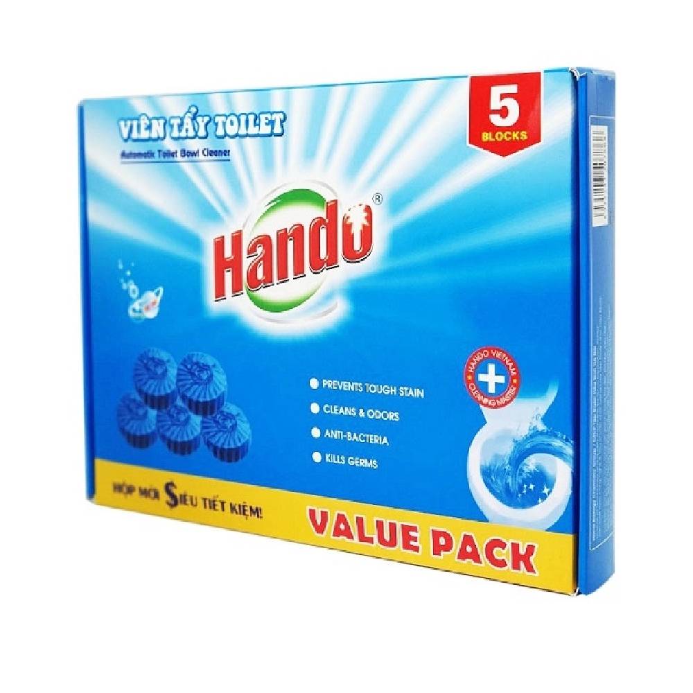 Treo bồn cầu  Hando  60g