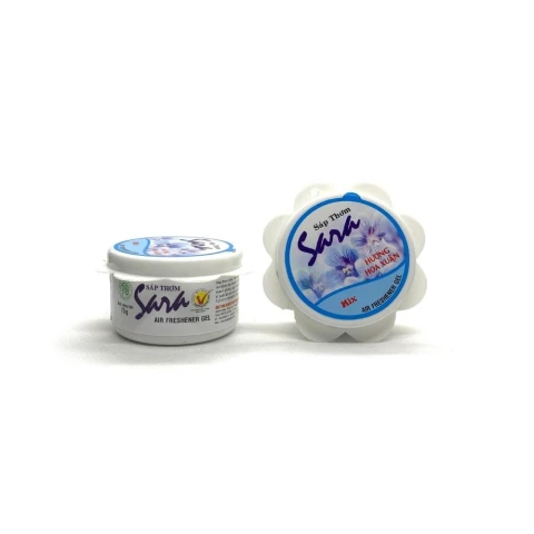Sáp thơm Sara bông 75g