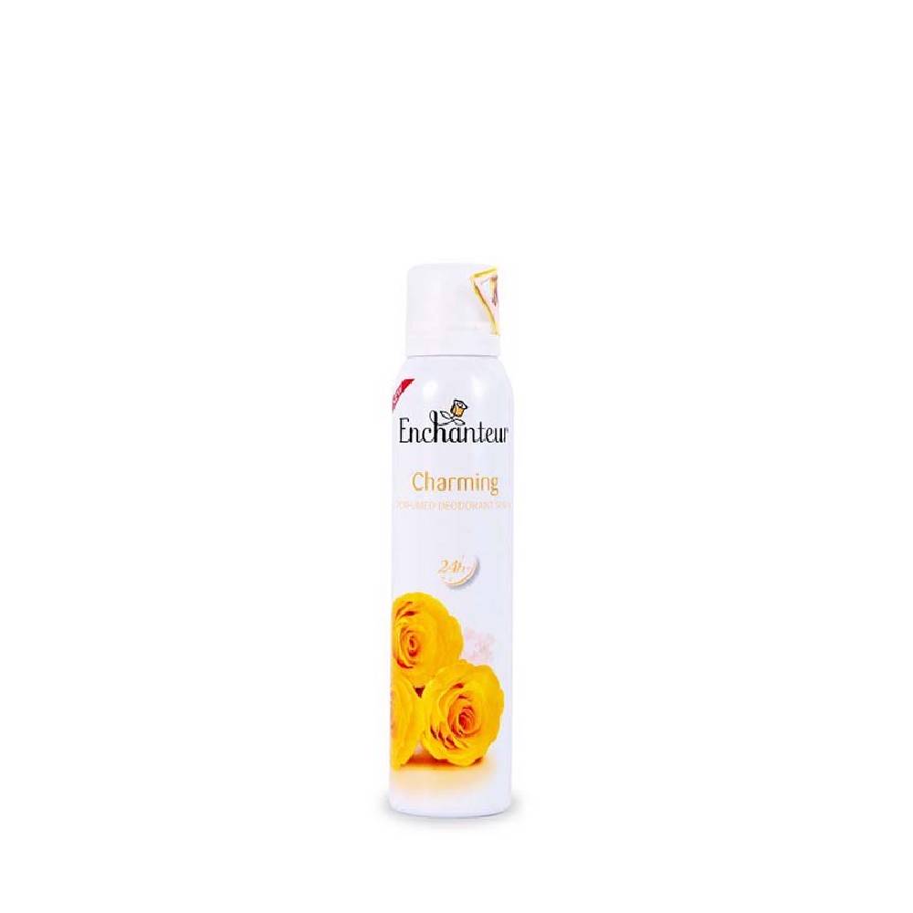 Xịt phòng  Doctor Tim  hương charming hoa hồng vàng 200ml
